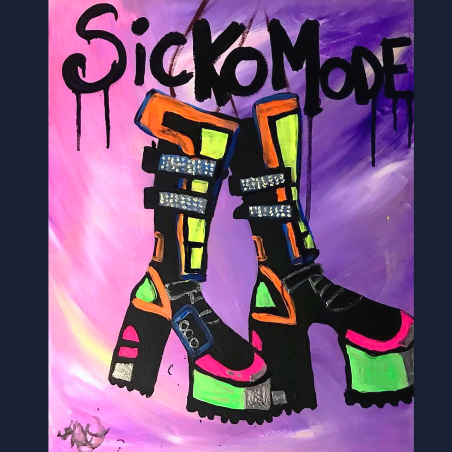 Sicko Mode