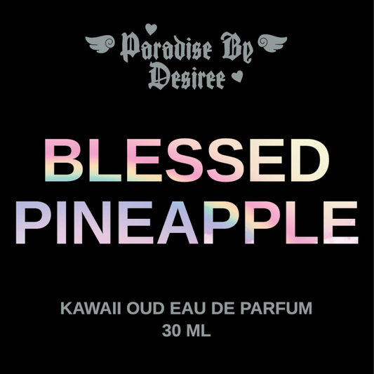 Blessed Pineapple