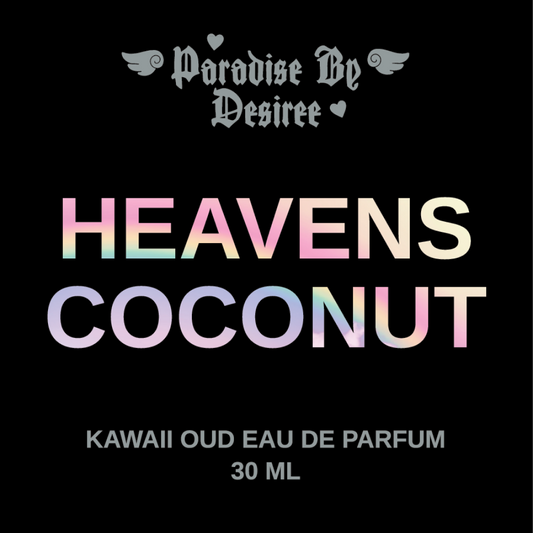 Heavens Coconut