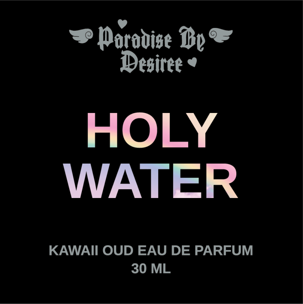 Holy Water