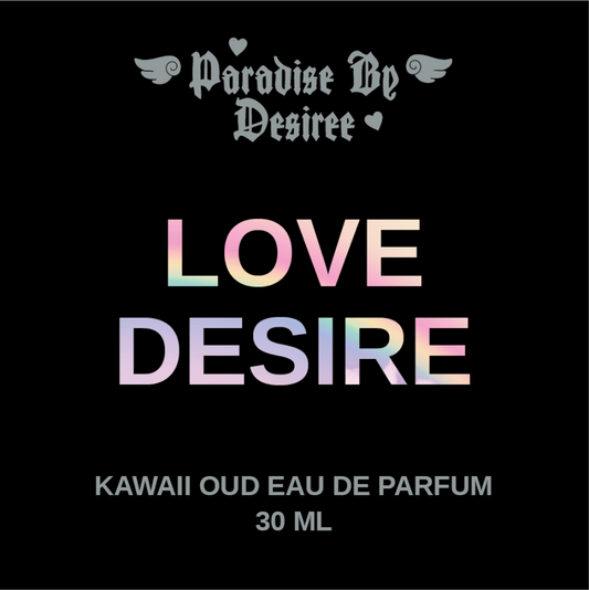 Love Desire