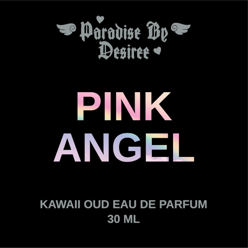 Pink Angel