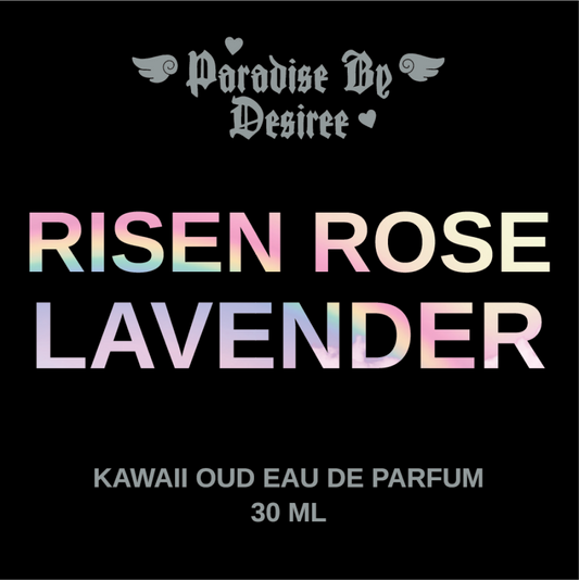 Risen Rose Lavender